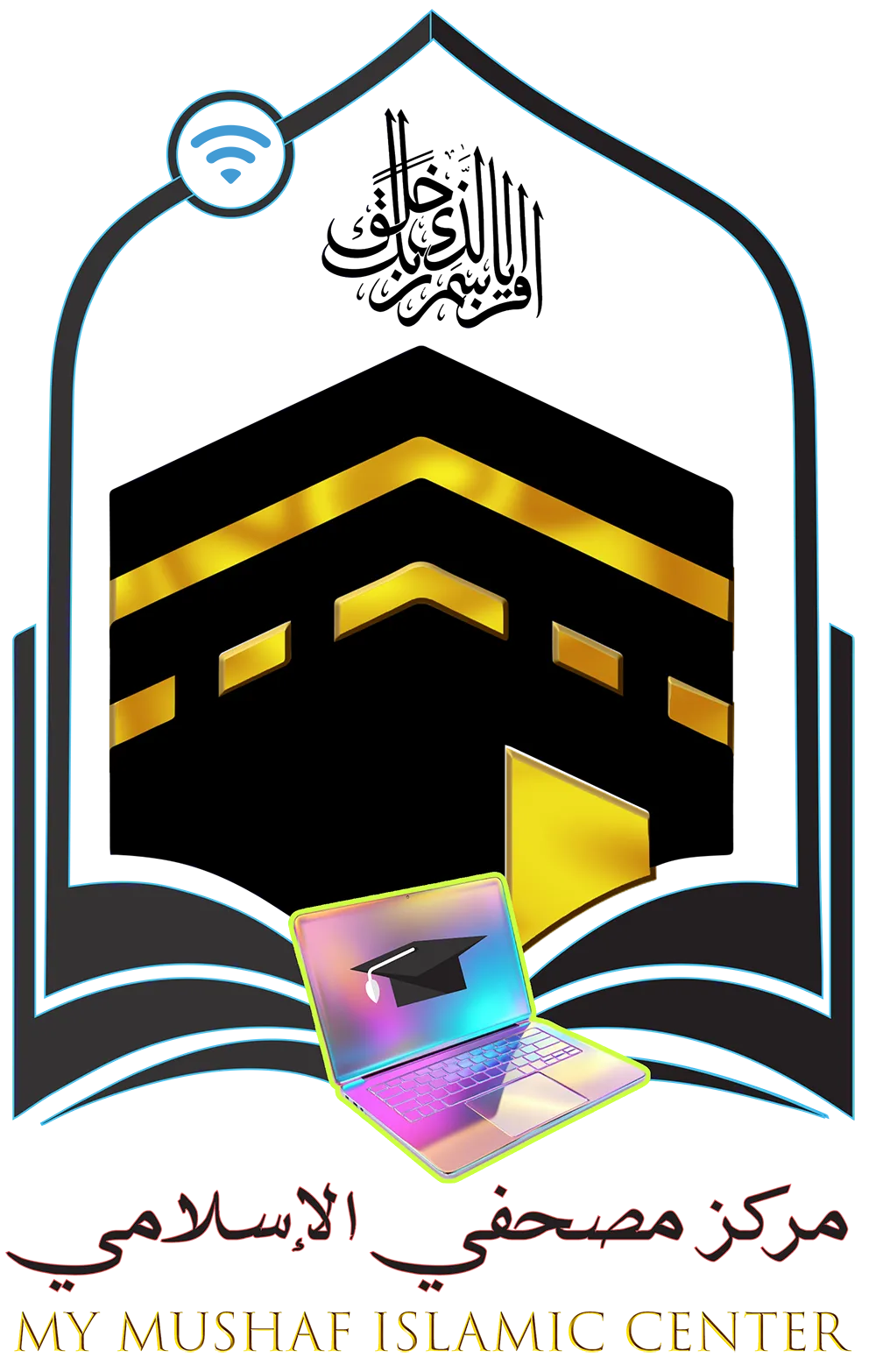 My Mushaf Islamic Teaching Logo